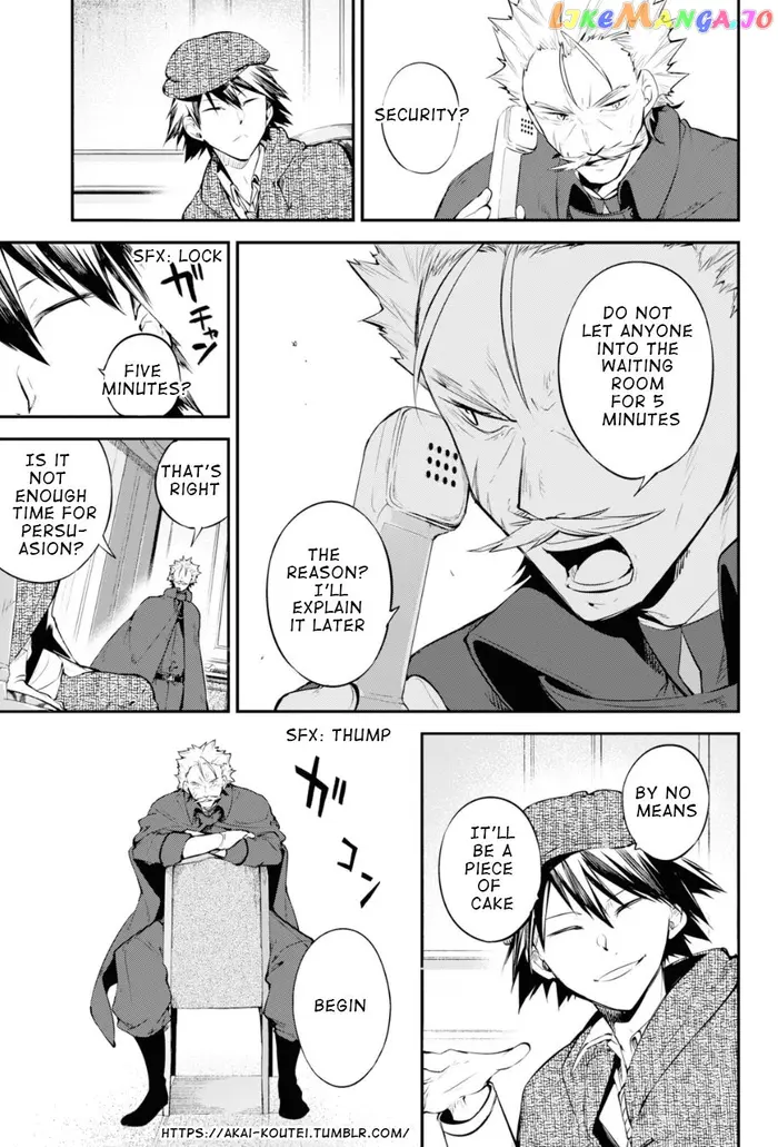 Bungou Stray Dogs Chapter 82 image 21_optimized